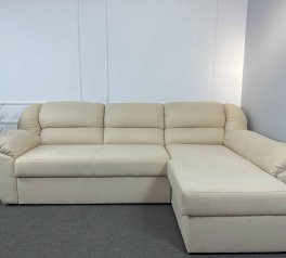 Угловой диван Гелекси 2,8