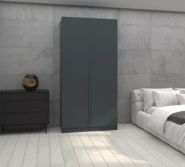 Шафа Matroluxe Urban / Урбан 2 дверна 120 см