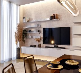 Вітальня Бокс TV-5