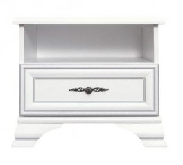 Тумба прикроватная KOM 1S Кентуки