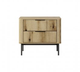 Тумба прикроватная 2S/63 Wilson