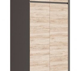 Тумба для взуття 1D Вайт