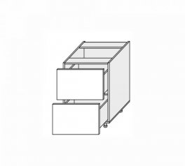 Секция нижняя телескоп 60Н2ШХ/820 Глори