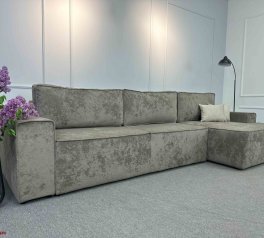 Угловой диван Даллас 3,5