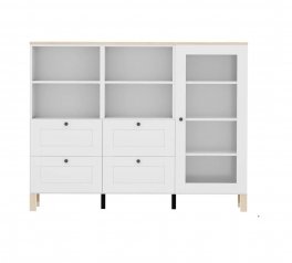 Комод KOM/150/100/40/1A Modeo