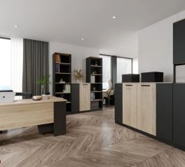 Стол BIU160 Офис-Нью