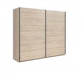 Шафа-купе із дзеркалом SZF/220 Tetrix 