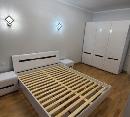 Тумба прикроватная KOM2S/4/5 Амелия