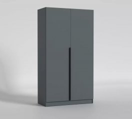 Шафа Matroluxe Urban / Урбан 2 дверна 120 см
