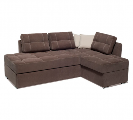 Угловой диван Леон