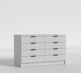Комод Урбан 8S MatroLuxe