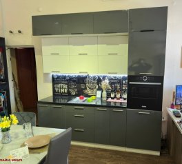 Кухня Фарбований високий глянець АКЦІЯ!