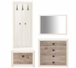 Модульний передпокій Коен ІІ