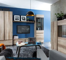 Модульная гостиная Anticca