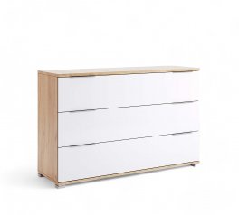 Комод 3Ш Асти