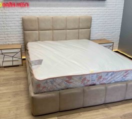 Спальня Teilor 1/Тейлор 1 Файні меблі Україна с комодом 4S и навесными тумбами