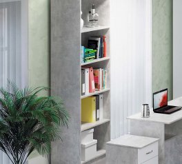 Пенал офисный