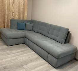 Кутовий диван Роксі