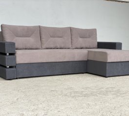 Кутовий диван Шелби