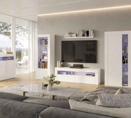 Модульная гостиная Модерн