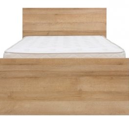 Кровать LOZ/90 Balder