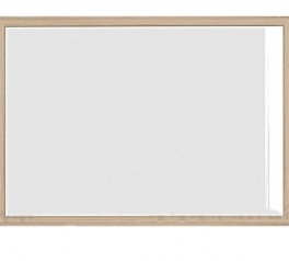 Зеркало 80 Соло