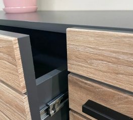 Комод Джейкоб 