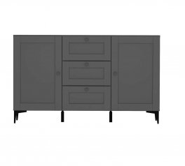 Комод KOM/150/75/40/7 Modeo