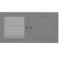 Витрина SFW/100/50/30/7 Modeo