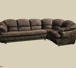 Кутовий диван Барон