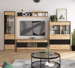 Витрина REG2W Pont