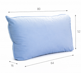 Подушка 2 Хеннеси Мебель Стиль