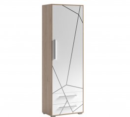 Пенал 1Д2Ш Тони