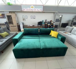 Диван Прайм Еко