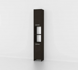 Пенал венге GТ0005