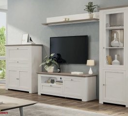 Тумба ТВ Версаль