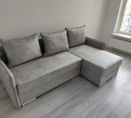 Кутовий диван Скай