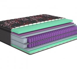 Матрас Дезайр