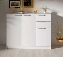 Комод 8 Matroluxe на 3 шухляди та 2 дверей