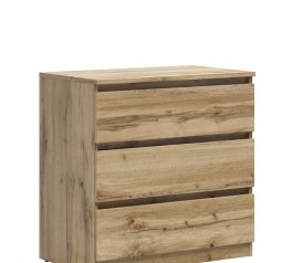 Комод KOM3S Tetrix 