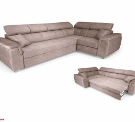 Модульный диван Глейс 2