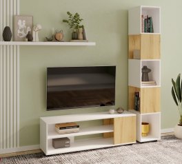 Стеллаж ЛА001 Лаос