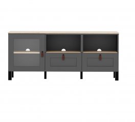 Тумба ТВ RTV/150/50/45/6А Modeo