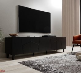 Тумба ТВ 200 4D RTV Etna 