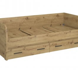 Диван-ліжко LOZ 2S/90 Айсон