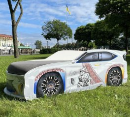 Ліжко Лексус серія 