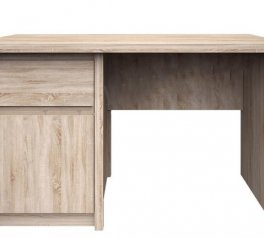 Стол письменный BIU 1D1S/120 Нортон