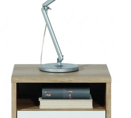 Тумба прикроватная Айго