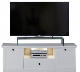 Шафка під ТВ 2D1S/140 Brandson