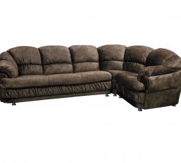 Кутовий диван Барон